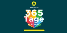 365 Tage Vielfalt im Jahr