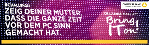 Wir bieten 100 IT-Ausbildungsplätze für Anwendungsentwicklung