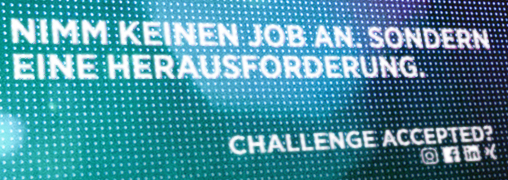 Jobsuche