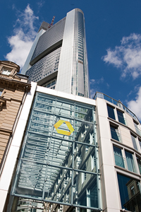 Commerzbank-Hochhaus