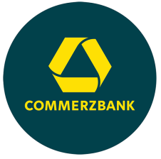 Commerzbank-Markenzeichen