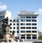 Gebäude Filiale Hauptwache Frankfurt (3)