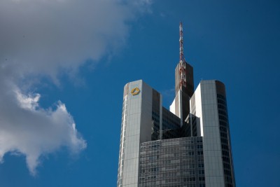 Zentrale Frankfurt