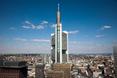 Zentrale Frankfurt